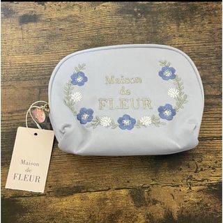 Maison de FLEUR - Maison de FLEUR♡ピアノちゃん♡巾着の通販 Maison de FLEUR - Maison de FLEUR♡ピアノちゃん♡巾着の通販