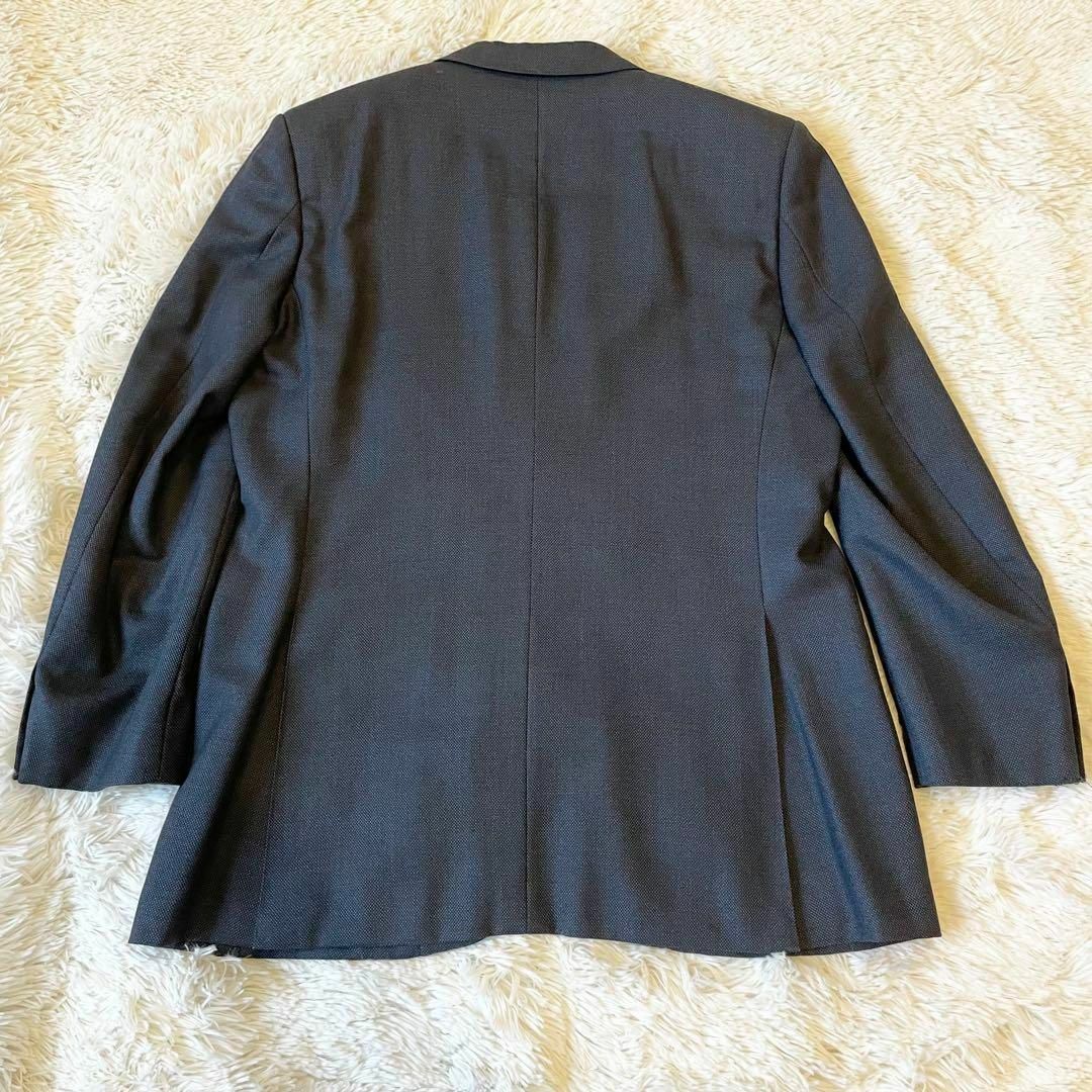 BURBERRY - 良品☆バーバリーロンドン テーラードジャケット 2B BURBERRY - 良品☆バーバリーロンドン テーラードジャケット 2B