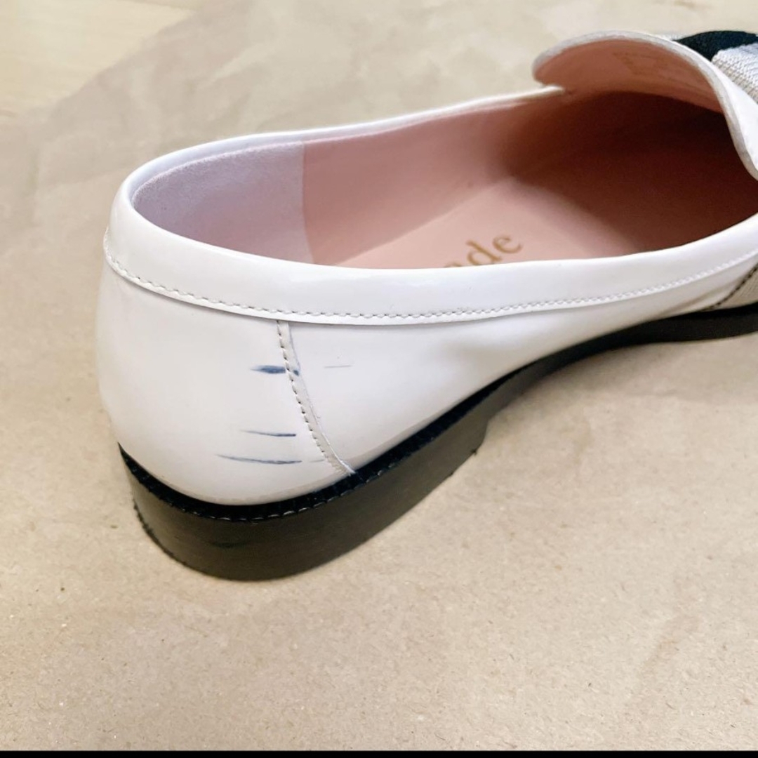 kate spade NEW YORK - ケイトスペード ローファーの通販 by り kate spade NEW YORK - ケイトスペード ローファーの通販 by り