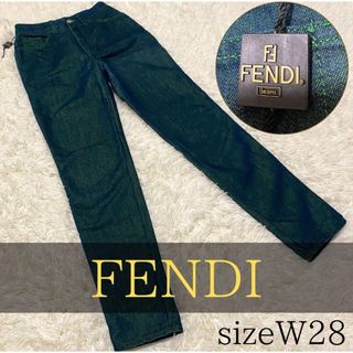 FENDI(パンツ)のフリマアイテム一覧 FENDI(パンツ)のフリマアイテム一覧