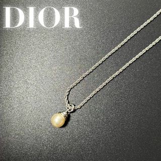 Christian Dior(パール ・ ネックレス)のフリマアイテム一覧 Christian Dior(パール ・ ネックレス)のフリマアイテム一覧