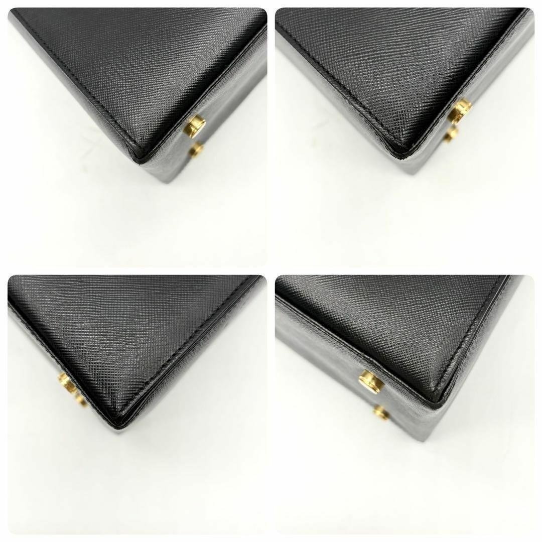 Salvatore Ferragamo - 美品✨ フェラガモ ガンチーニ 2way Salvatore Ferragamo - 美品✨ フェラガモ ガンチーニ 2way
