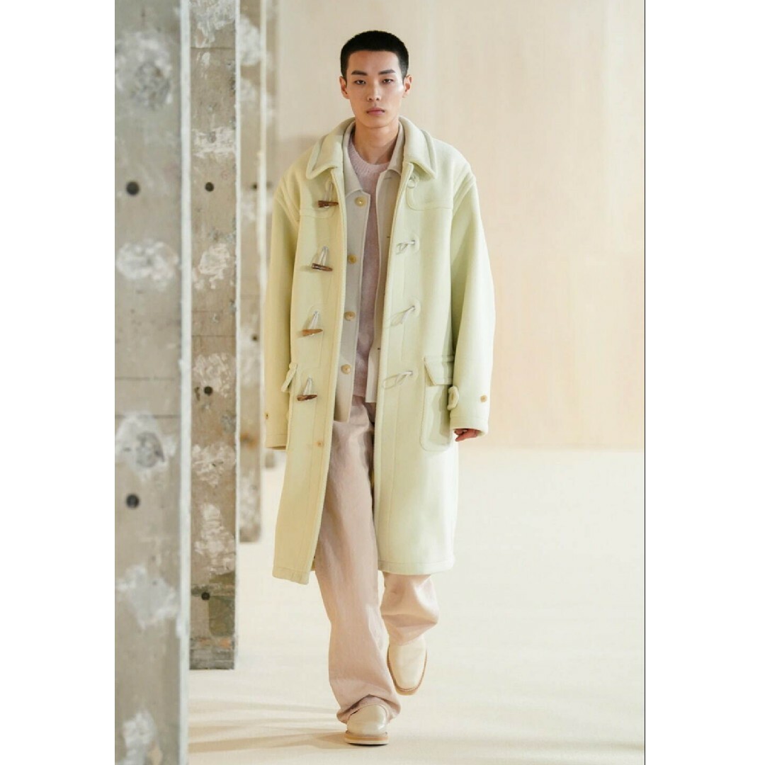 AURALEE - AURALEE BOTANICAL DYED SELVEDGE DENIM の通販 by AURALEE - AURALEE BOTANICAL DYED SELVEDGE DENIM の通販 by