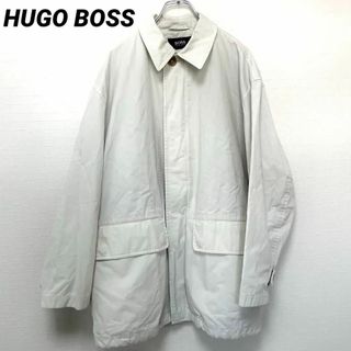 HUGO BOSS - 【極美品】BOSS ヒューゴボス Veste Capir カピル HUGO BOSS - 【極美品】BOSS ヒューゴボス Veste Capir カピル