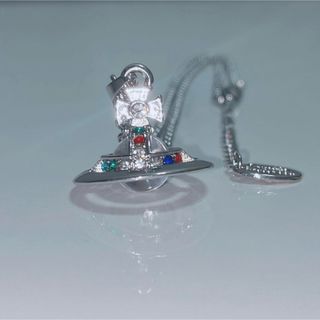 Vivienne Westwood(ネックレス)のフリマアイテム一覧 Vivienne Westwood(ネックレス)のフリマアイテム一覧