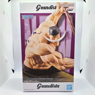 BANPRESTO - マーシャル・D・ティーチ(黒ひげ) ワンピース BANPRESTO - マーシャル・D・ティーチ(黒ひげ) ワンピース