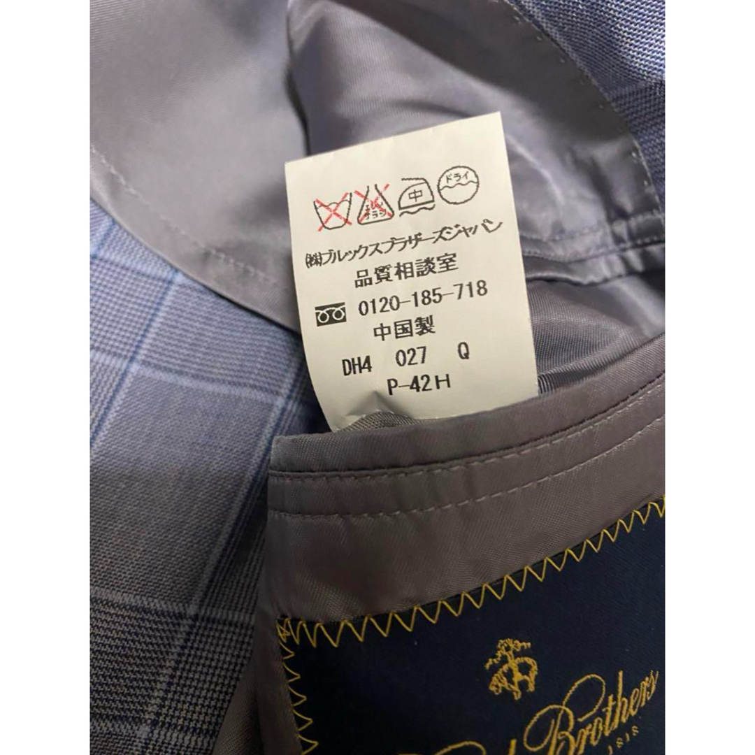 Brooks Brothers - 超希少 ブルックスブラザーズ サマー Brooks Brothers - 超希少 ブルックスブラザーズ サマー
