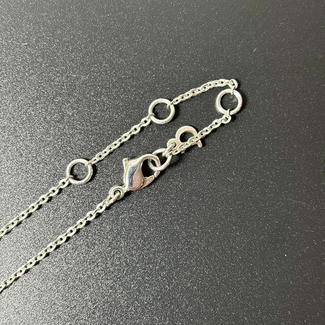 Christian Dior - Christian Dior ネックレス ラインストーン Christian Dior - Christian Dior ネックレス ラインストーン