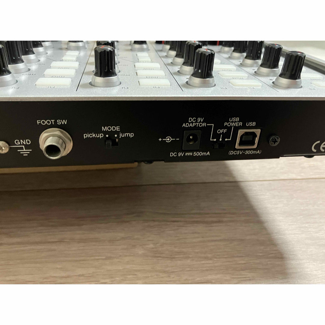 Vestax - Vestax MIDIコントローラー VCM-600の通販 by ponco's Vestax - Vestax MIDIコントローラー VCM-600の通販 by ponco's