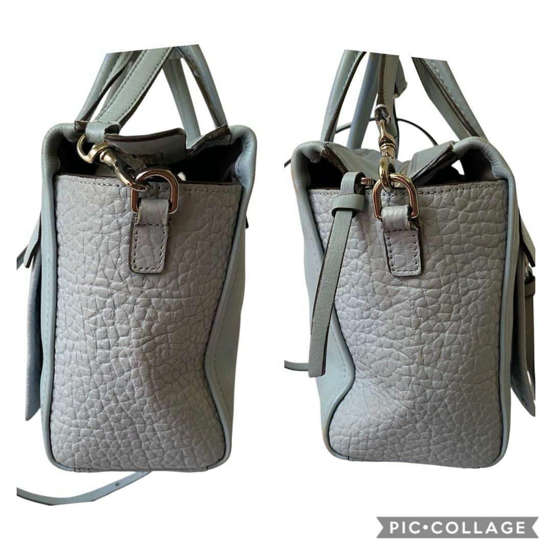 COACH - 良品 コーチ 2way ショルダーバッグ ハンドバッグ COACH - 良品 コーチ 2way ショルダーバッグ ハンドバッグ
