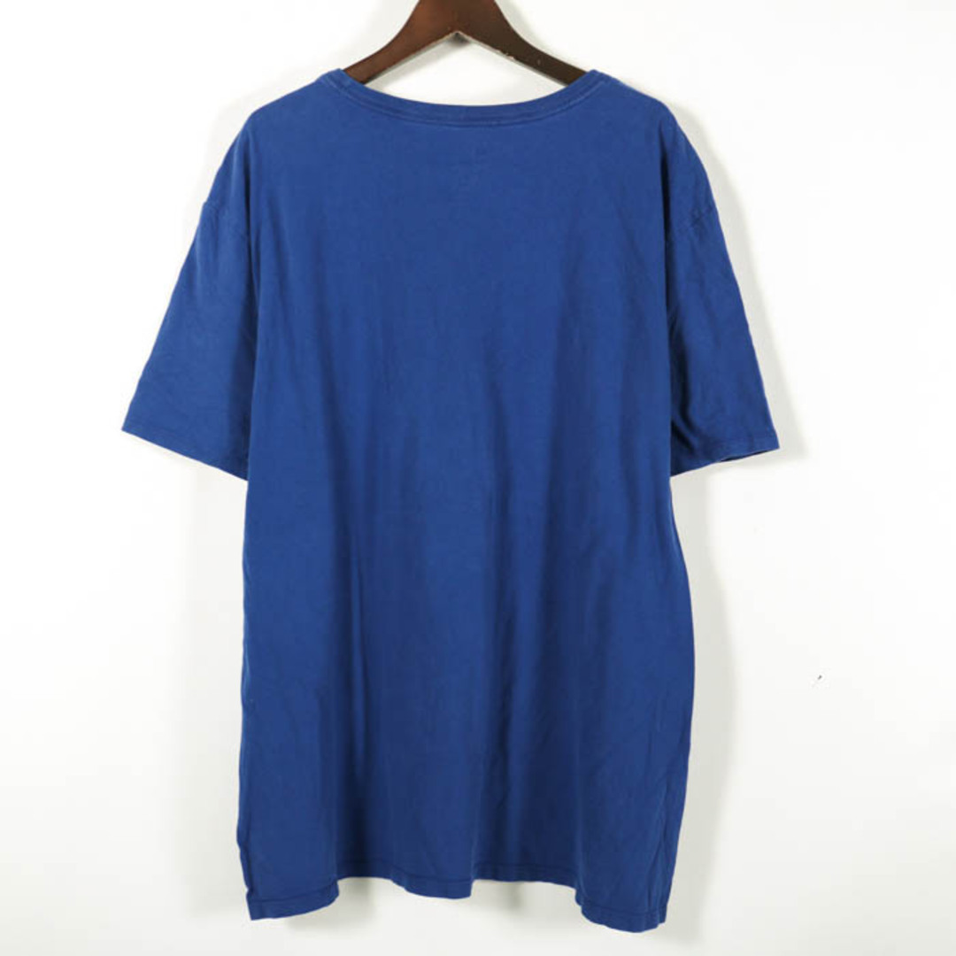 NIKE - ナイキ 半袖Tシャツ THE NIKE TEE ベースボール カブス NIKE - ナイキ 半袖Tシャツ THE NIKE TEE ベースボール カブス
