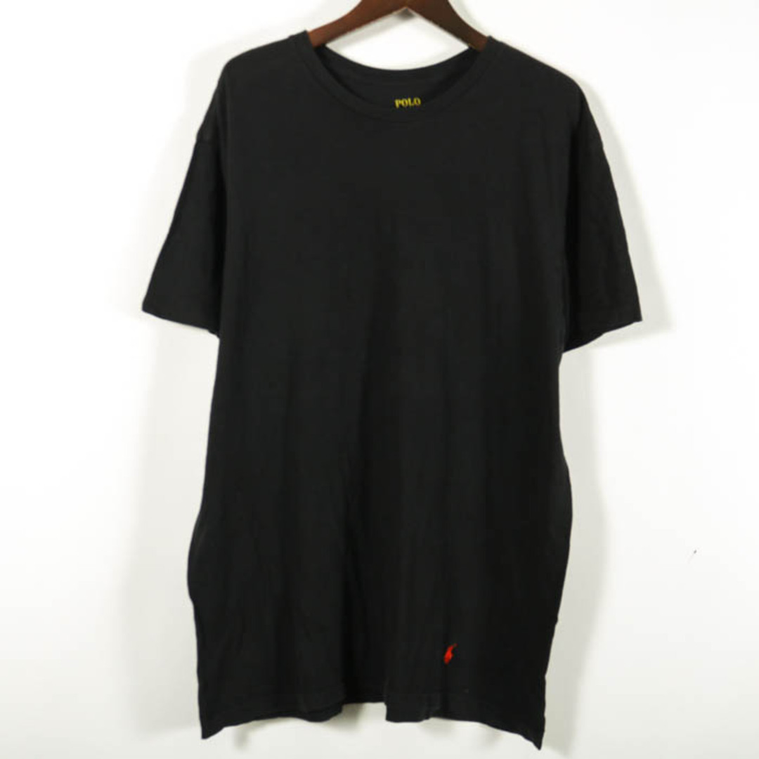 POLO RALPH LAUREN - ポロ・ラルフローレン 半袖Tシャツ POLO RALPH LAUREN - ポロ・ラルフローレン 半袖Tシャツ