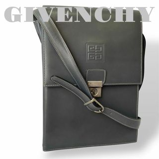 GIVENCHY - 新品 2021SS GIVENCHY バッグロゴ ナイロン GIVENCHY - 新品 2021SS GIVENCHY バッグロゴ ナイロン