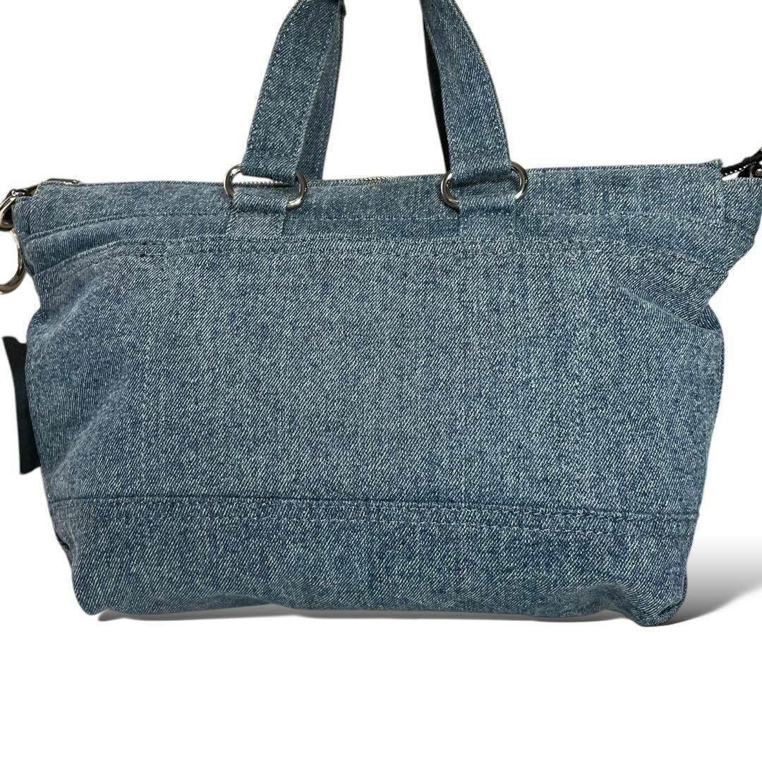 DIESEL - 美品☆ディーゼル 2wayショルダーバッグ リバーシブル DIESEL - 美品☆ディーゼル 2wayショルダーバッグ リバーシブル