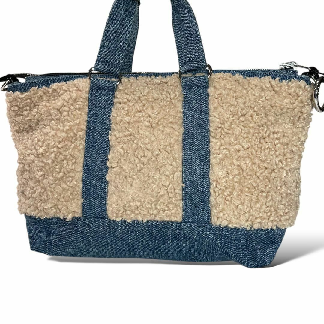 DIESEL - 美品☆ディーゼル 2wayショルダーバッグ リバーシブル DIESEL - 美品☆ディーゼル 2wayショルダーバッグ リバーシブル