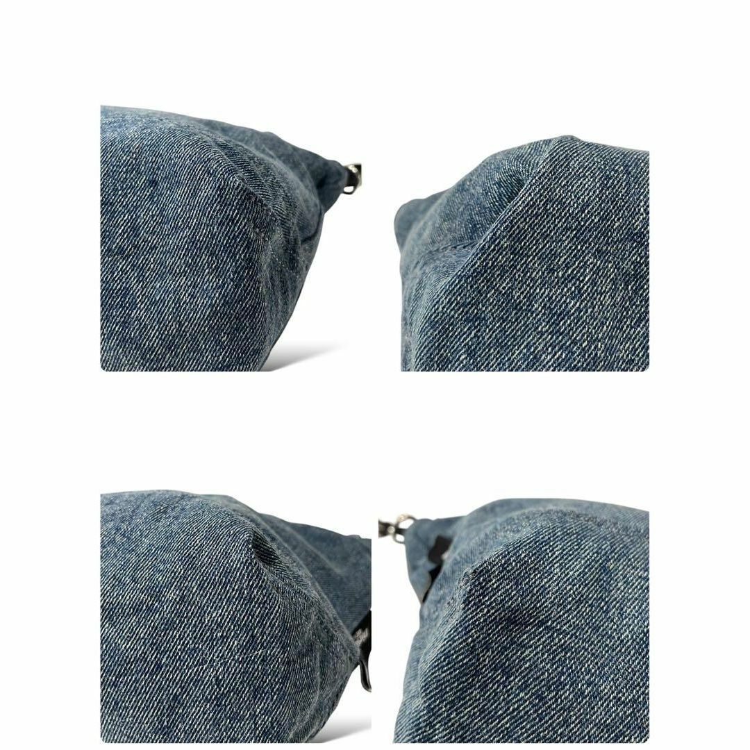 DIESEL - 美品☆ディーゼル 2wayショルダーバッグ リバーシブル DIESEL - 美品☆ディーゼル 2wayショルダーバッグ リバーシブル