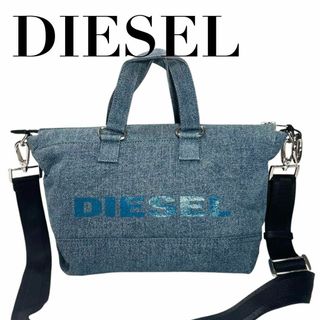 DIESEL(ショルダーバッグ)のフリマアイテム一覧 DIESEL(ショルダーバッグ)のフリマアイテム一覧