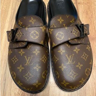 LOUIS VUITTON(サンダル)のフリマアイテム一覧 LOUIS VUITTON(サンダル)のフリマアイテム一覧