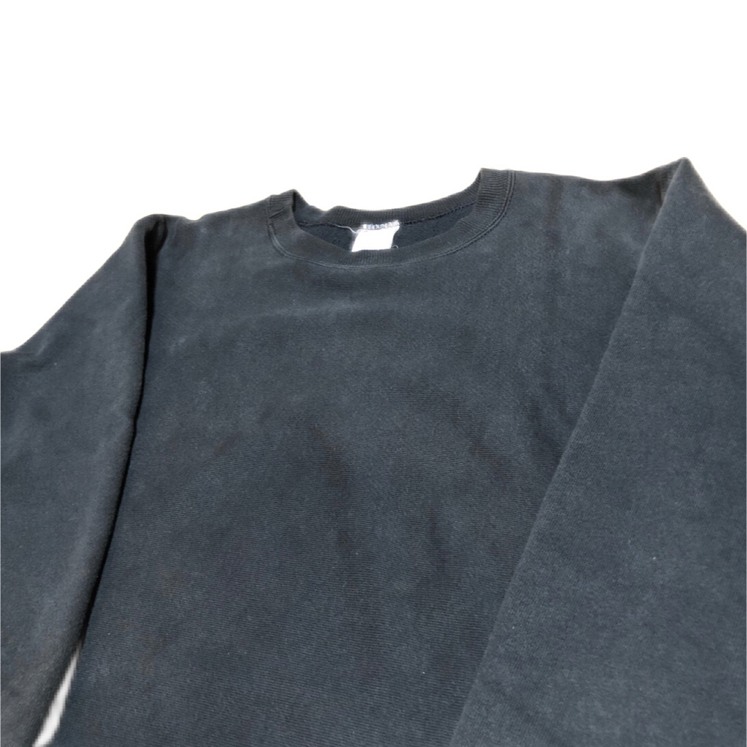 Champion - 90sチャンピオンリバースウィーブ刺繍タグ 目無し Champion - 90sチャンピオンリバースウィーブ刺繍タグ 目無し