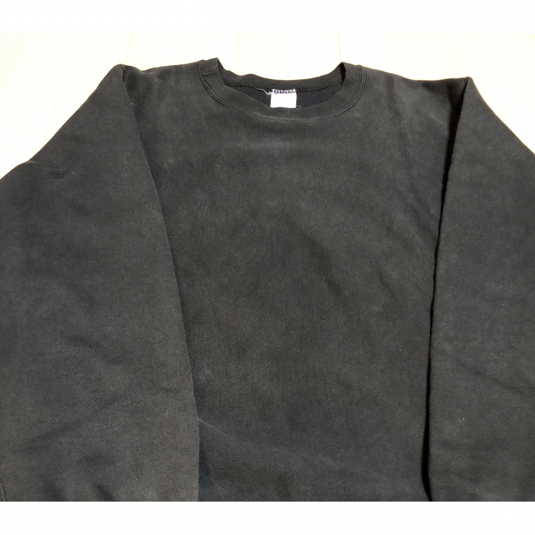 Champion - 90sチャンピオンリバースウィーブ刺繍タグ 目無し Champion - 90sチャンピオンリバースウィーブ刺繍タグ 目無し