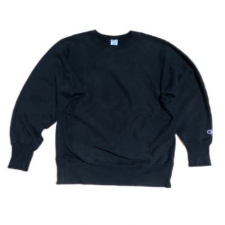 Champion - 90sチャンピオンリバースウィーブ刺繍タグ 目無し Champion - 90sチャンピオンリバースウィーブ刺繍タグ 目無し