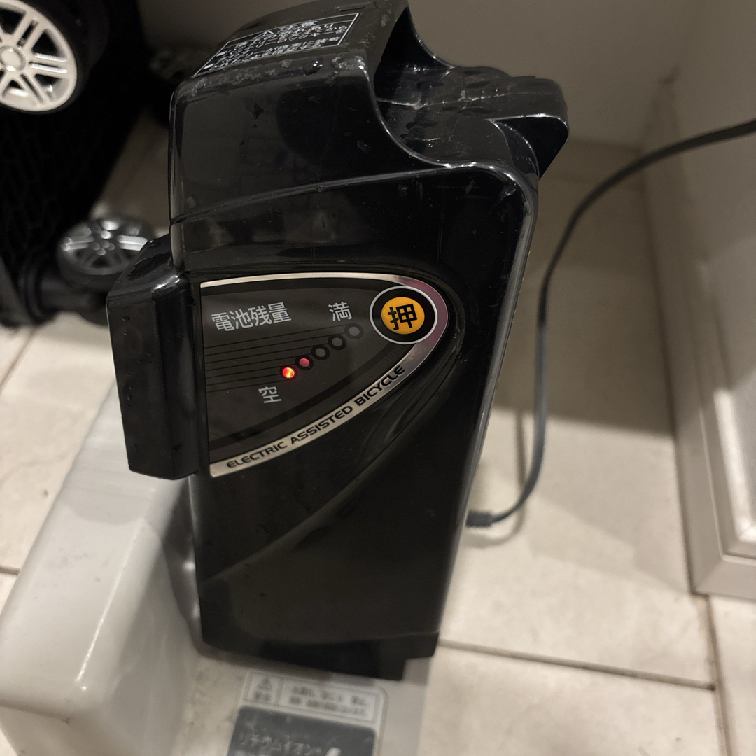 Panasonic - NKY461b02パナソニック電動自転車バッテリーの通販 Panasonic - NKY461b02パナソニック電動自転車バッテリーの通販