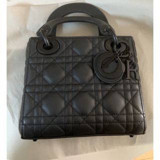 Christian Dior - 【美品】Christian Dior サマーニット Christian Dior - 【美品】Christian Dior サマーニット