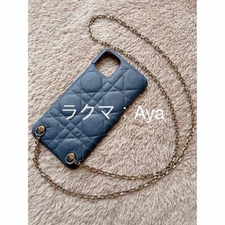 Christian Dior(iPhoneケース)のフリマアイテム一覧 Christian Dior(iPhoneケース)のフリマアイテム一覧