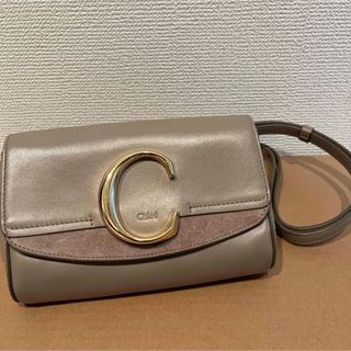 Chloe(ボディバッグ/ウエストポーチ)のフリマアイテム一覧 Chloe(ボディバッグ/ウエストポーチ)のフリマアイテム一覧