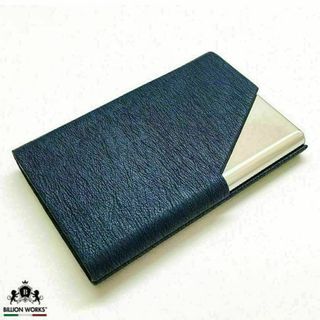 レオンフラン LEON FLAM グレー 定期入れ 名刺入れ カードケース レオンフラン LEON FLAM グレー 定期入れ 名刺入れ カードケース
