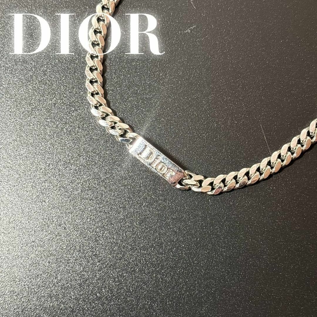 Christian Dior - クリスチャンディオール ブレスレット 喜平 Christian Dior - クリスチャンディオール ブレスレット 喜平