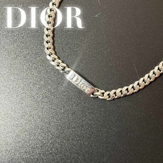Christian Dior - CD ICON チェーンリンクブレスレットの通販 by Christian Dior - CD ICON チェーンリンクブレスレットの通販 by