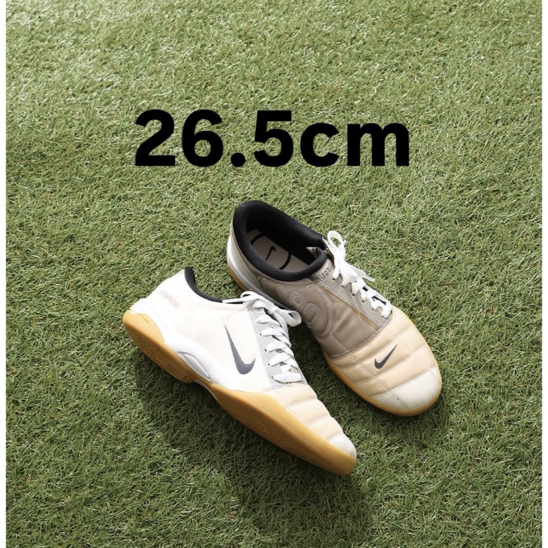 NIKE - Nike Total 90 3 SP NIKE - Nike Total 90 3 SP