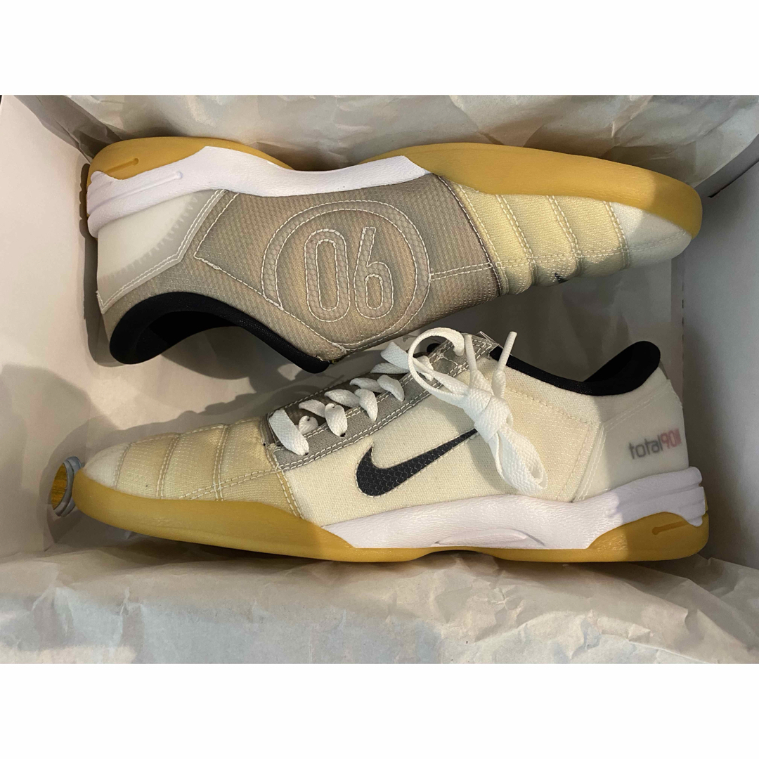 NIKE - Nike Total 90 3 SP NIKE - Nike Total 90 3 SP