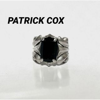 PATRICK COX(リング(指輪))のフリマアイテム一覧 PATRICK COX(リング(指輪))のフリマアイテム一覧