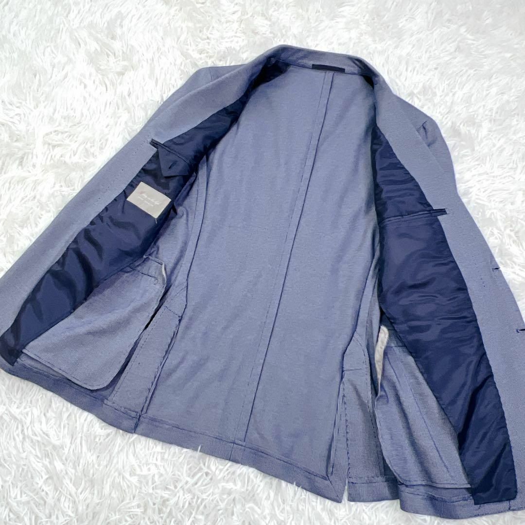 UNITED ARROWS - 【美品】ユナイテッドアローズ テーラード UNITED ARROWS - 【美品】ユナイテッドアローズ テーラード