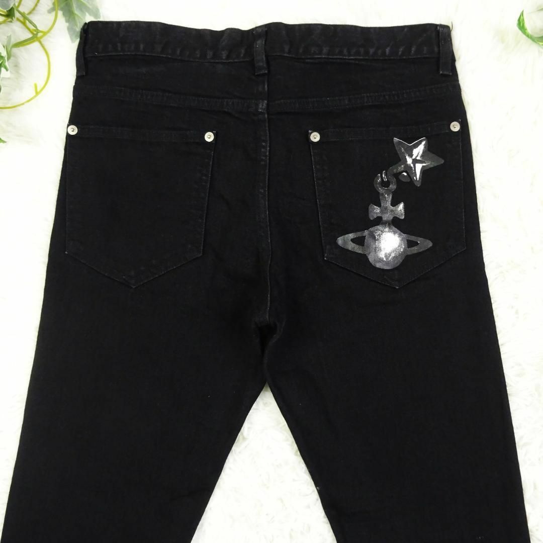 Vivienne Westwood - 美品 ヴィヴィアンウエストウッド オーブ Vivienne Westwood - 美品 ヴィヴィアンウエストウッド オーブ