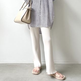 DEUXIEME CLASSE - ドゥーズィエムクラス パンツの通販 by m's DEUXIEME CLASSE - ドゥーズィエムクラス パンツの通販 by m's
