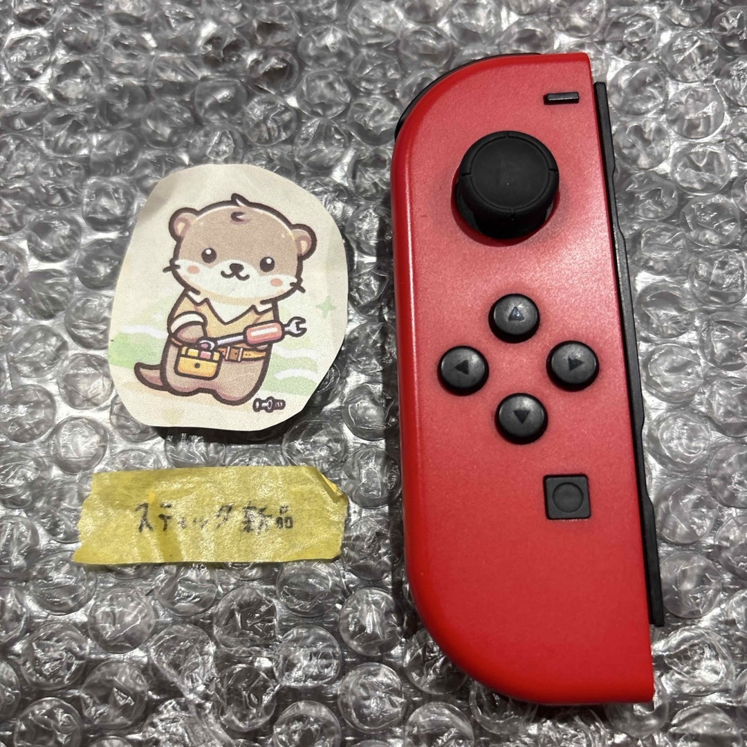 Nintendo Switch - Nintendo Switch joy-con(ジョイコン) 左 Nintendo Switch - Nintendo Switch joy-con(ジョイコン) 左
