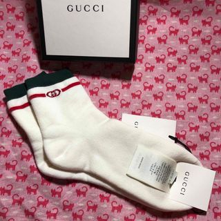 GUCCI(ソックス)のフリマアイテム一覧 GUCCI(ソックス)のフリマアイテム一覧