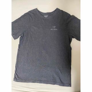 BALENCIAGA - 【ショッパー付き】Balenciaga BB Tシャツ XSの BALENCIAGA - 【ショッパー付き】Balenciaga BB Tシャツ XSの