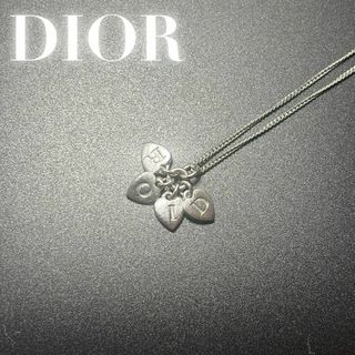 Christian Dior(ハート ・ ネックレス)のフリマアイテム一覧 Christian Dior(ハート ・ ネックレス)のフリマアイテム一覧