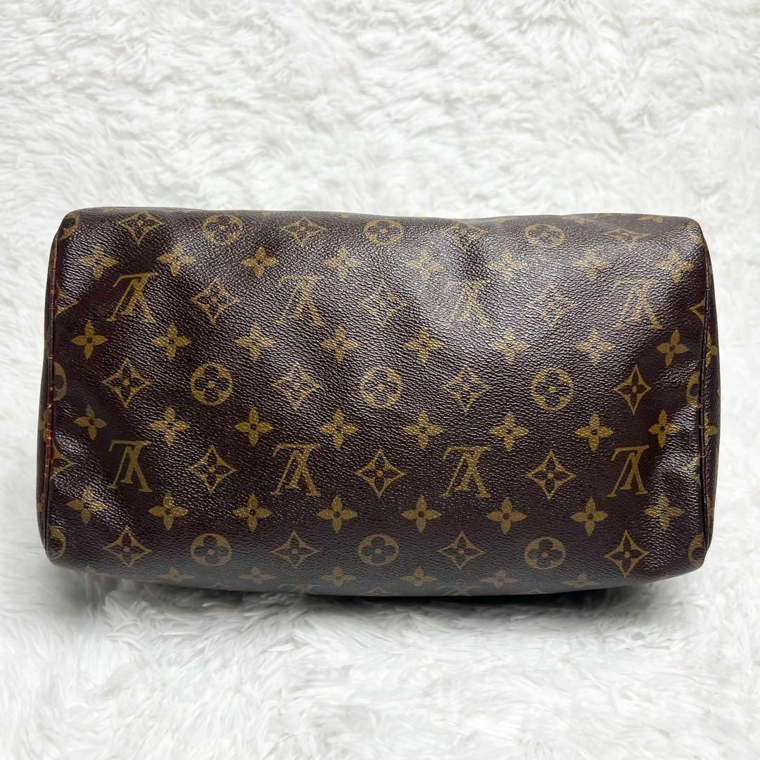 LOUIS VUITTON - ルイヴィトン ハンドバッグ モノグラム LOUIS VUITTON - ルイヴィトン ハンドバッグ モノグラム