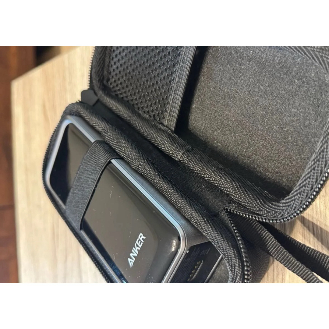 Anker - Anker Prime Power Bank (20000mAh, 200W) の通販 by Anker - Anker Prime Power Bank (20000mAh, 200W) の通販 by