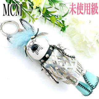 MCM(キーホルダー)のフリマアイテム一覧 MCM(キーホルダー)のフリマアイテム一覧