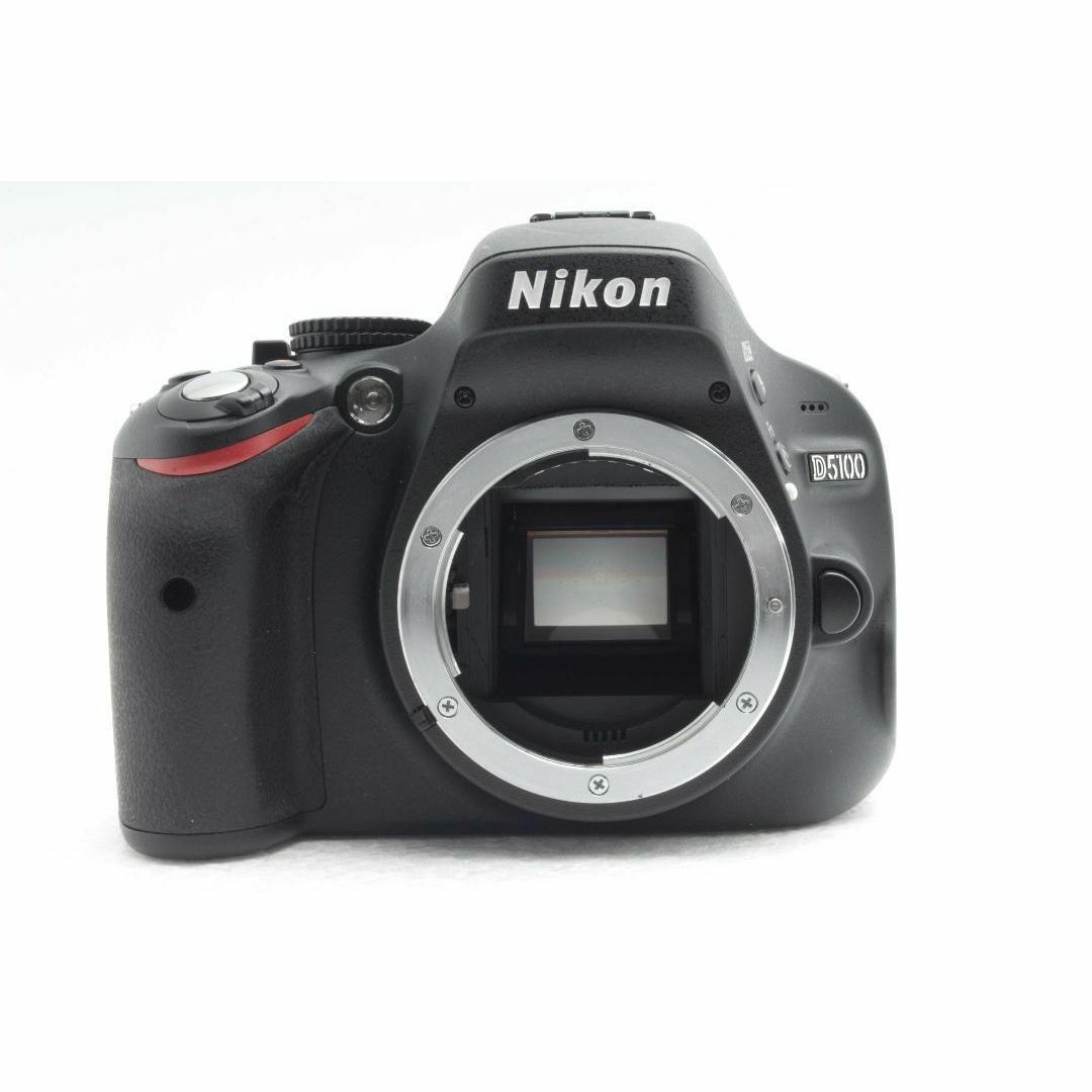 新品 大人気商品  Nikon - ❄️新品級 シャッター数385枚 自撮 人気 入門用 Nikon デジタルカメラ