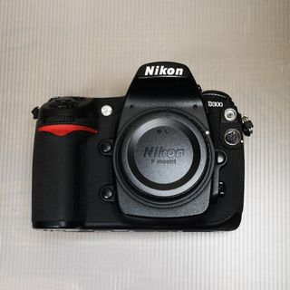 Nikon - Nikon D300ボディ ジャンクの通販 by 春夏秋's shop Nikon - Nikon D300ボディ ジャンクの通販 by 春夏秋's shop