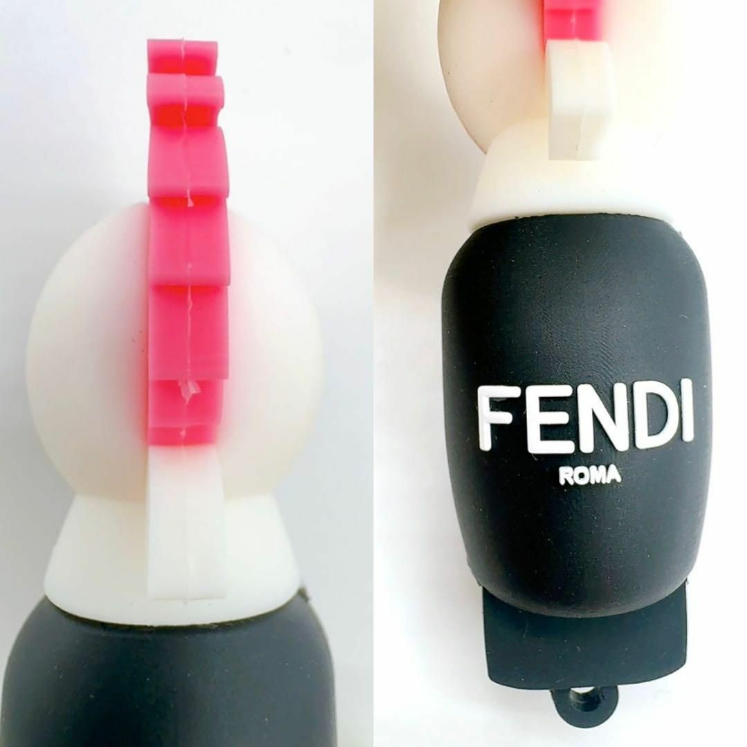 FENDI - フェンディ カール・ラガーフェルド USBメモリ付き FENDI - フェンディ カール・ラガーフェルド USBメモリ付き