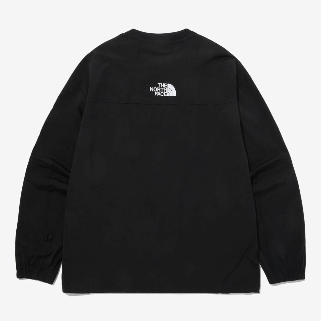 THE NORTH FACE - 1点限定 韓国限定 ノースフェイスホワイト THE NORTH FACE - 1点限定 韓国限定 ノースフェイスホワイト