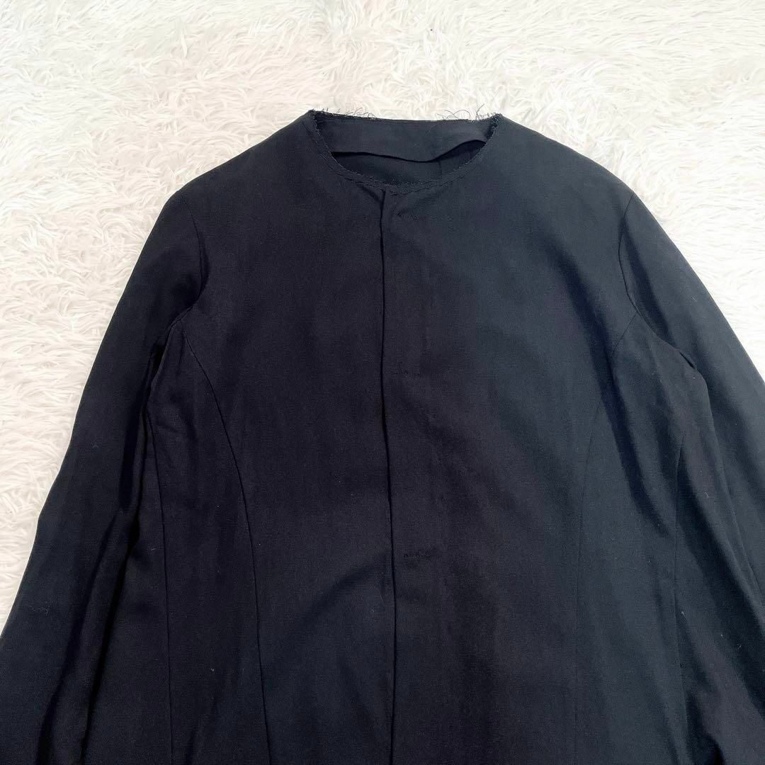 Yohji Yamamoto - ヨウジヤマモト 変形 ワンピース Yohji Yamamoto - ヨウジヤマモト 変形 ワンピース